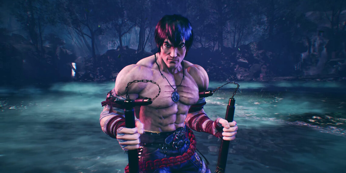 Review – Tekken 8