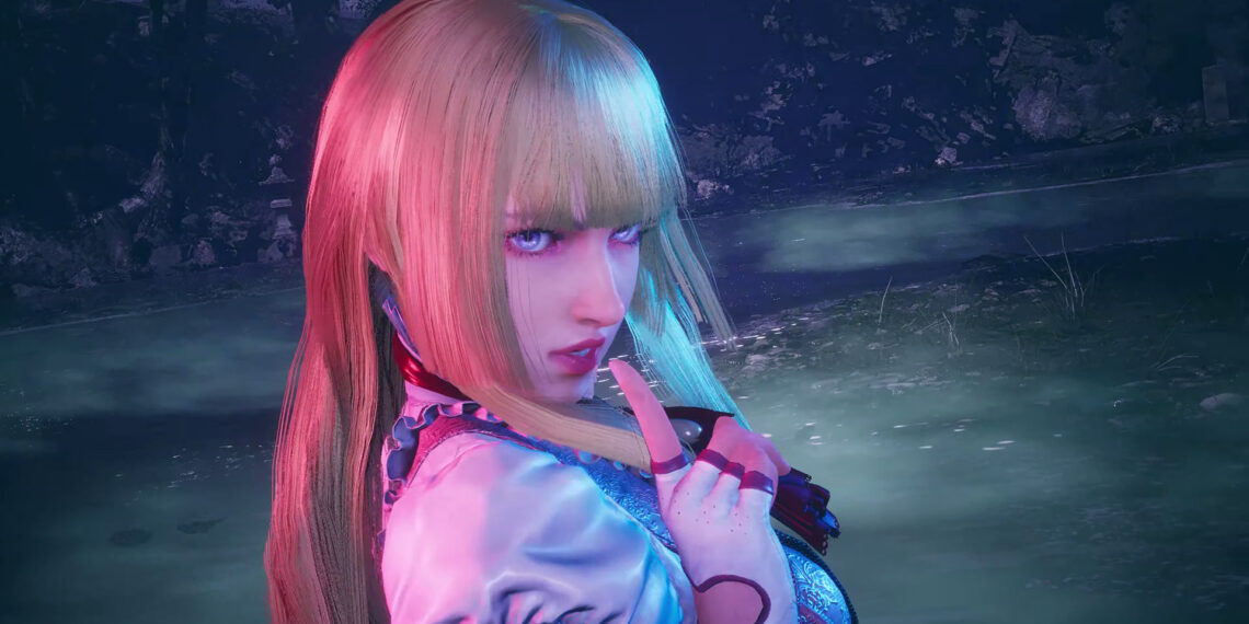 Review – Tekken 8