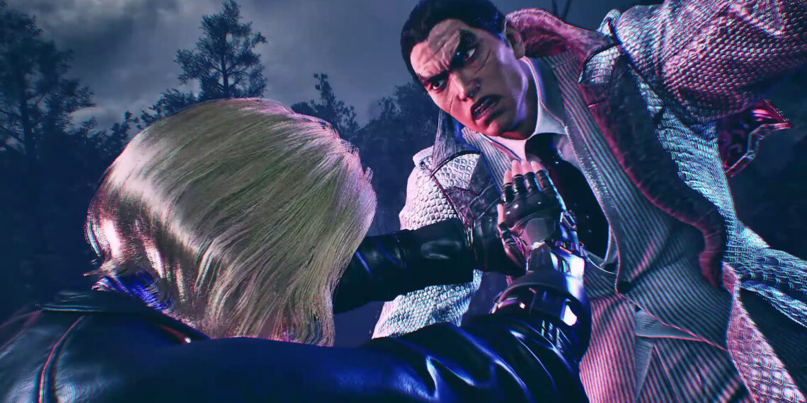 Review – Tekken 8