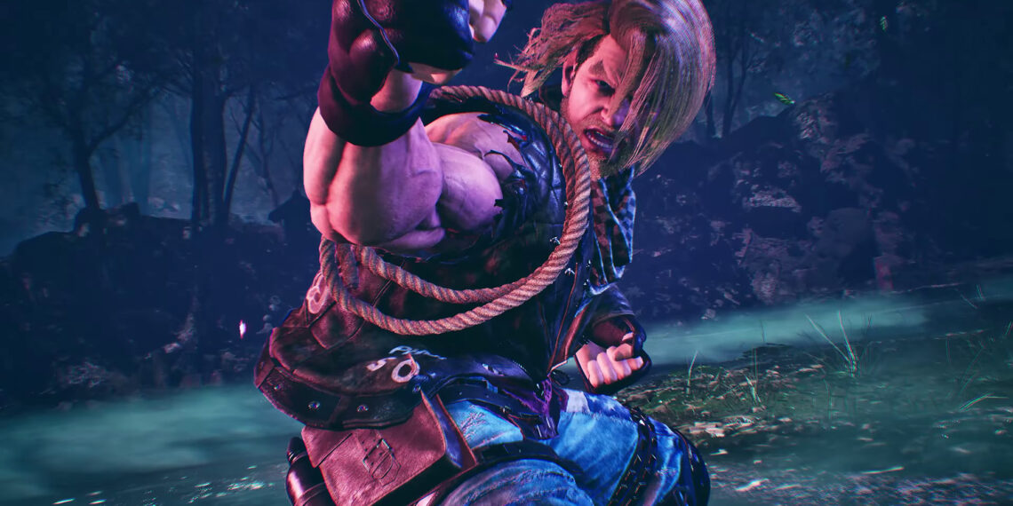 Review – Tekken 8