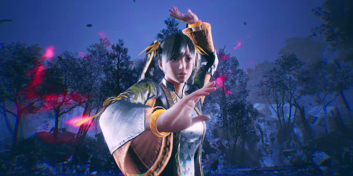 Review – Tekken 8