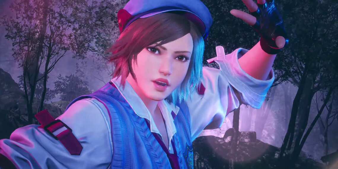 Review – Tekken 8