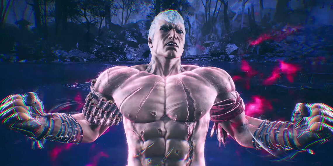 Review – Tekken 8