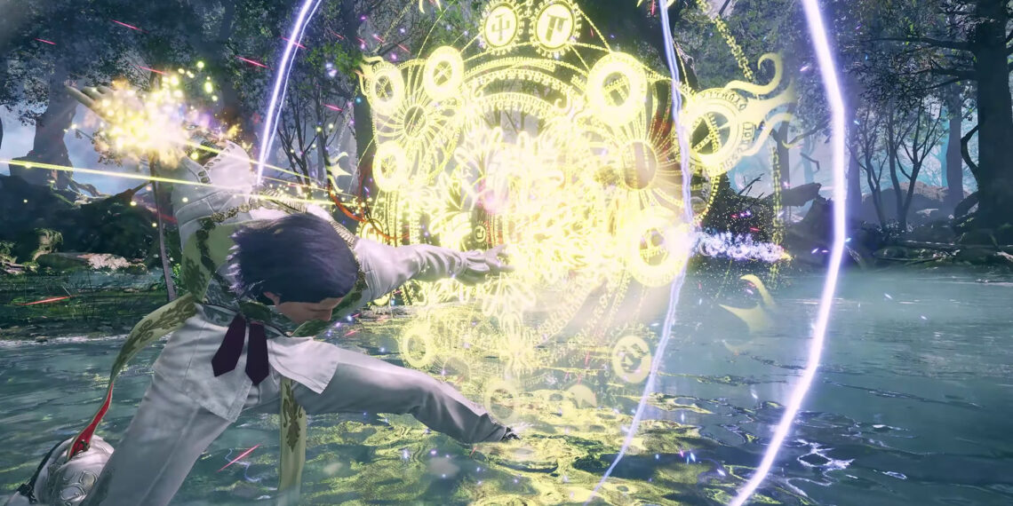 Review – Tekken 8