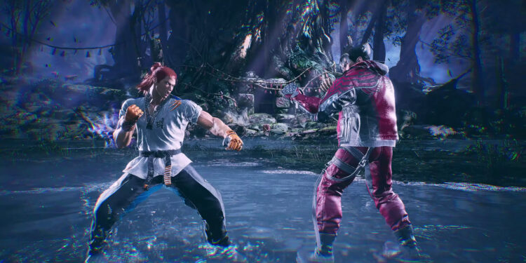 Review – Tekken 8
