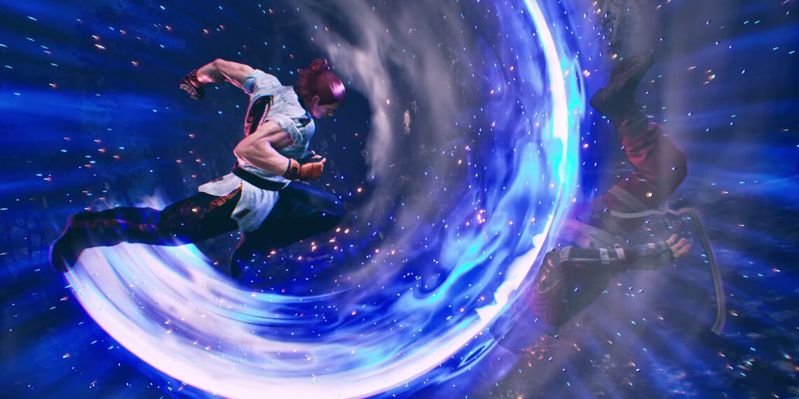 Review – Tekken 8