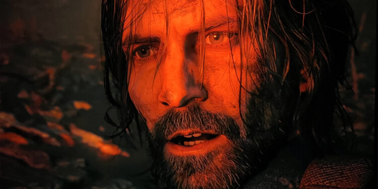 Review – Alan Wake 2