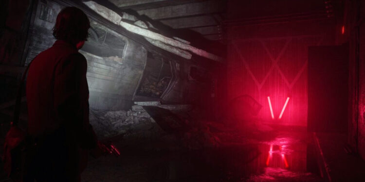 Review – Alan Wake 2