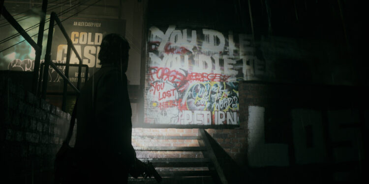 Review – Alan Wake 2