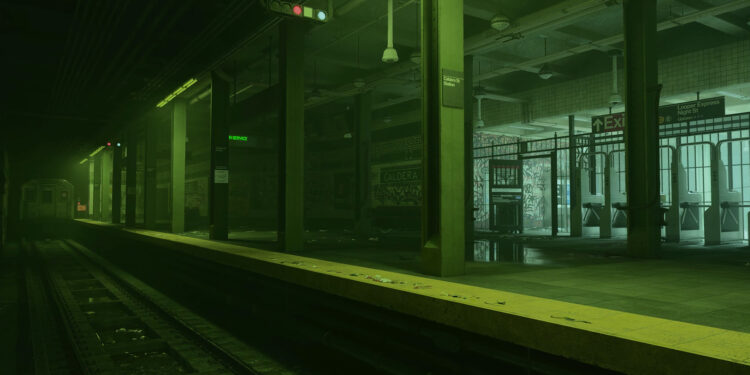 Review – Alan Wake 2