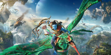 Review – Avatar: Frontiers of Pandora