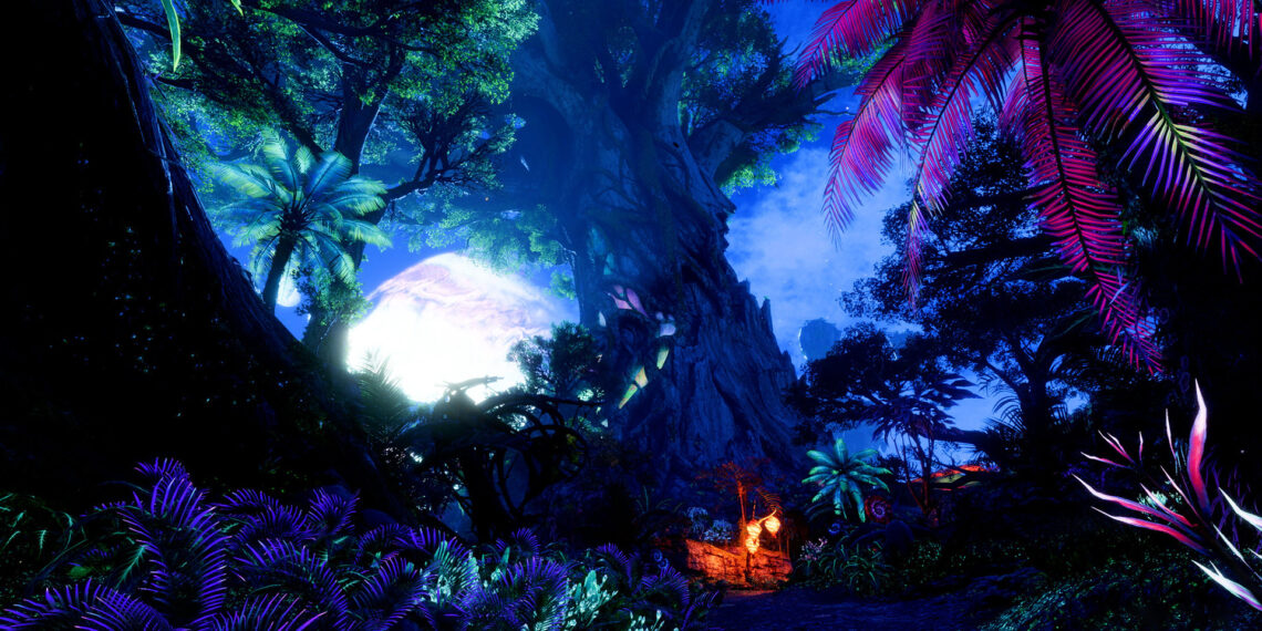 Review – Avatar: Frontiers of Pandora