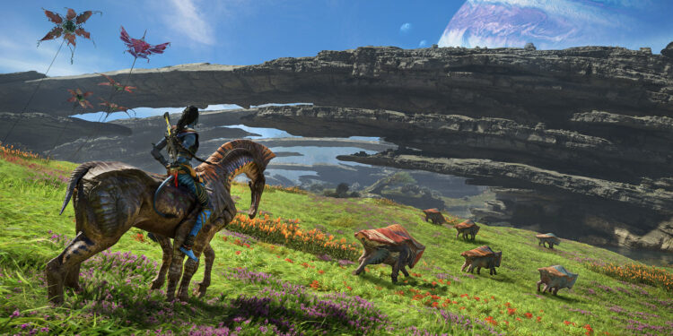 Review – Avatar: Frontiers of Pandora