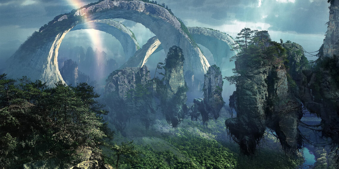 Review – Avatar: Frontiers of Pandora