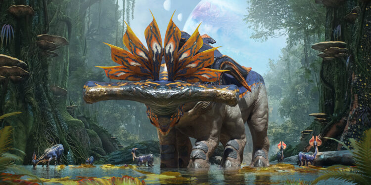 Review – Avatar: Frontiers of Pandora