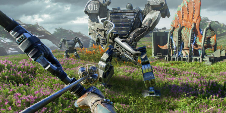 Review – Avatar: Frontiers of Pandora