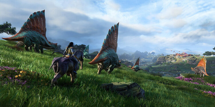 Review – Avatar: Frontiers of Pandora