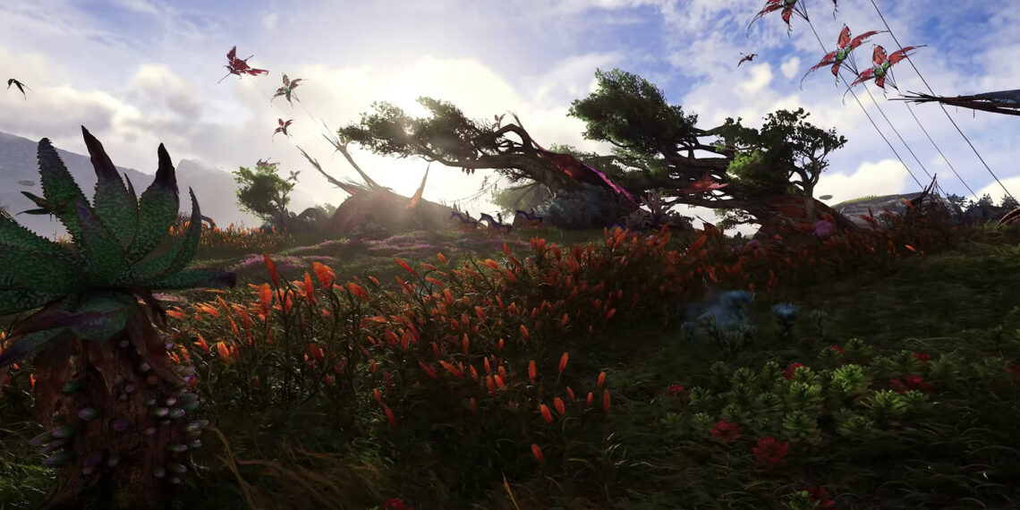 Review – Avatar: Frontiers of Pandora