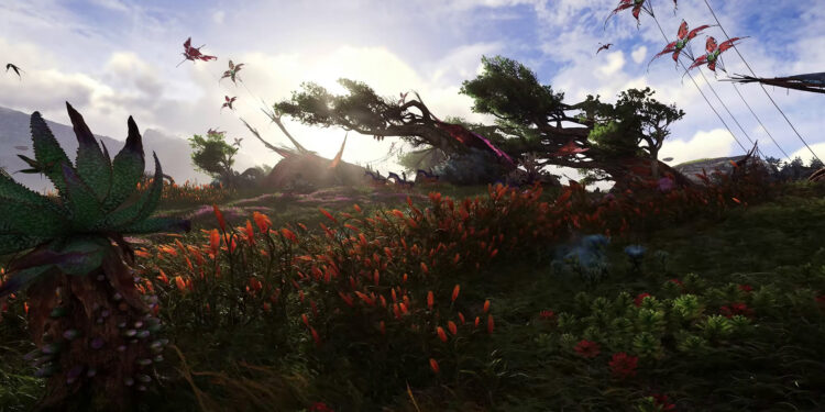 Review – Avatar: Frontiers of Pandora