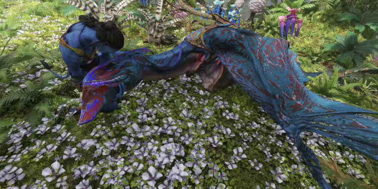 Review – Avatar: Frontiers of Pandora