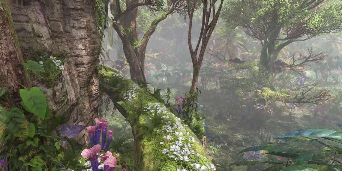 Review – Avatar: Frontiers of Pandora