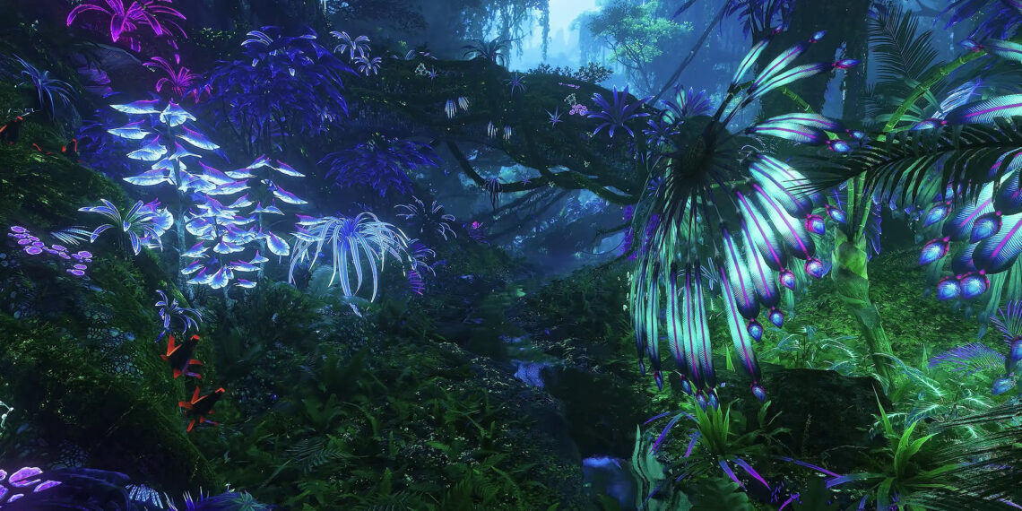 Review – Avatar: Frontiers of Pandora