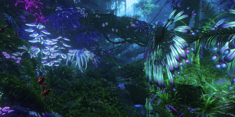 Review – Avatar: Frontiers of Pandora