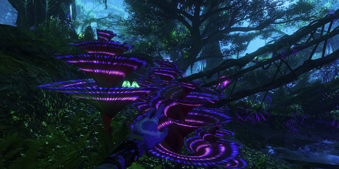 Review – Avatar: Frontiers of Pandora