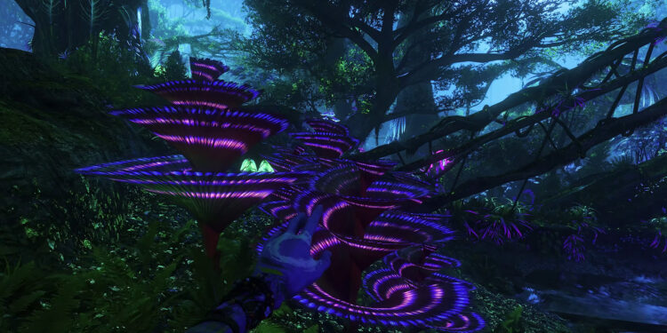 Review – Avatar: Frontiers of Pandora