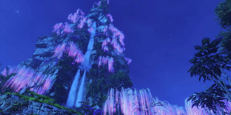 Review – Avatar: Frontiers of Pandora