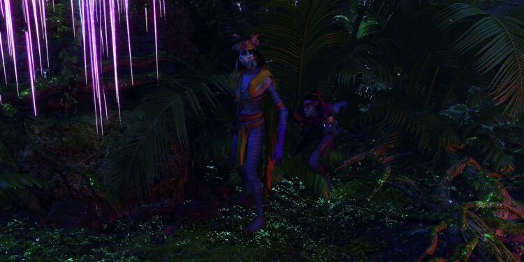 Review – Avatar: Frontiers of Pandora