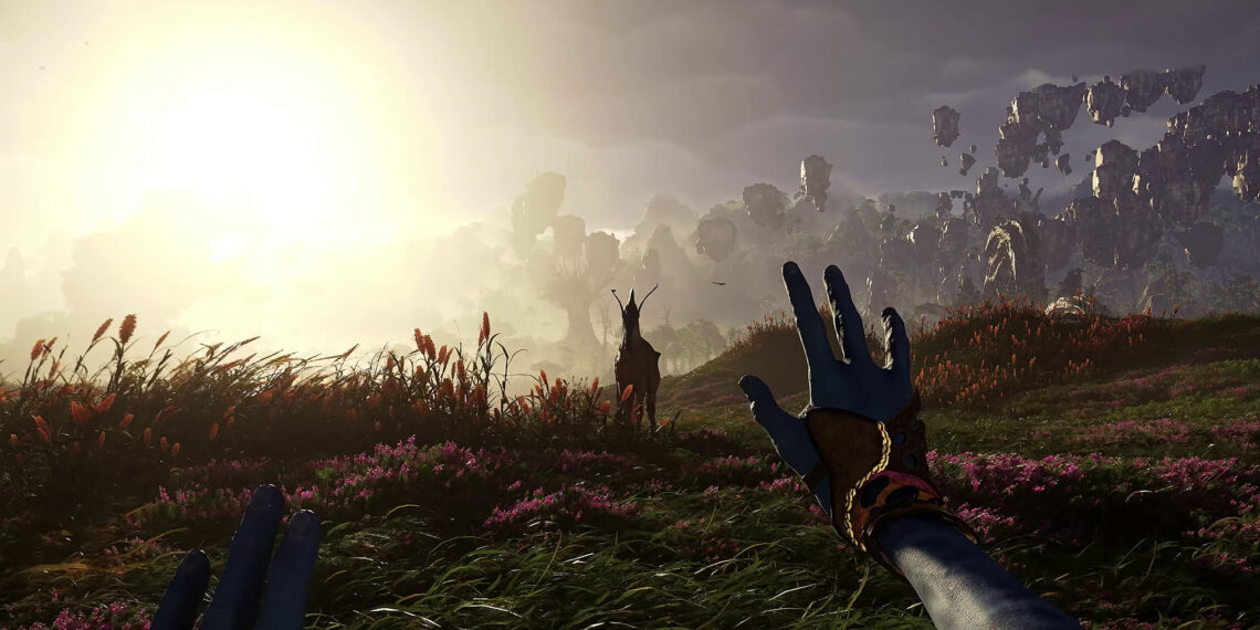 Review – Avatar: Frontiers of Pandora