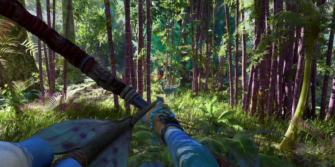 Review – Avatar: Frontiers of Pandora