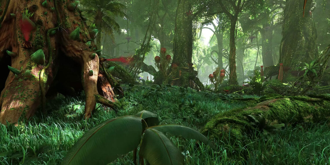 Review – Avatar: Frontiers of Pandora