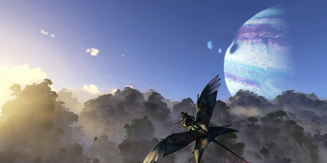 Review – Avatar: Frontiers of Pandora