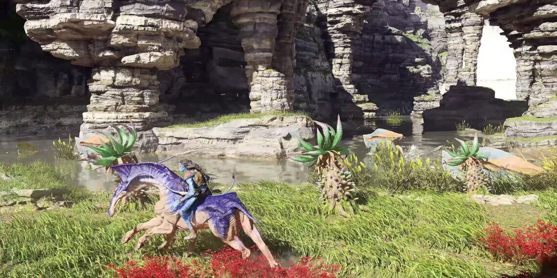 Review – Avatar: Frontiers of Pandora