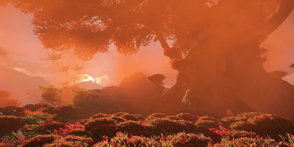 Review – Avatar: Frontiers of Pandora