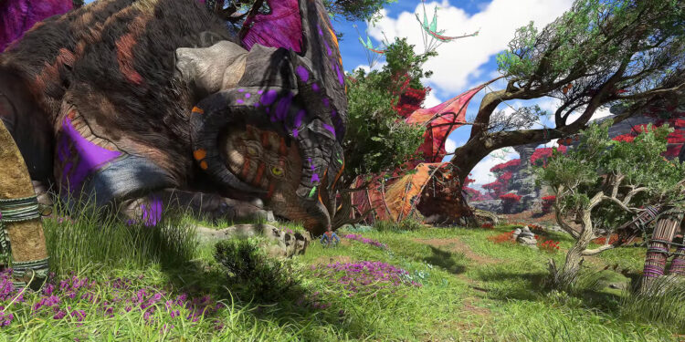 Review – Avatar: Frontiers of Pandora