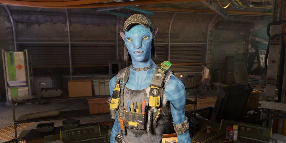 Review – Avatar: Frontiers of Pandora