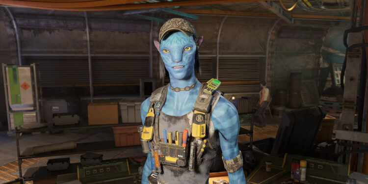 Review – Avatar: Frontiers of Pandora