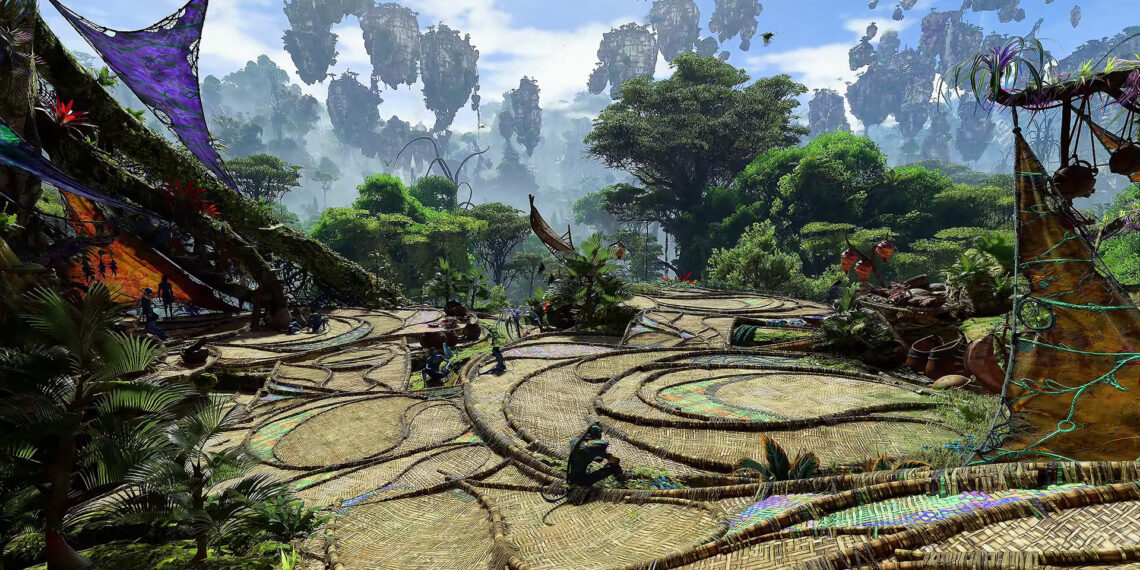 Review – Avatar: Frontiers of Pandora