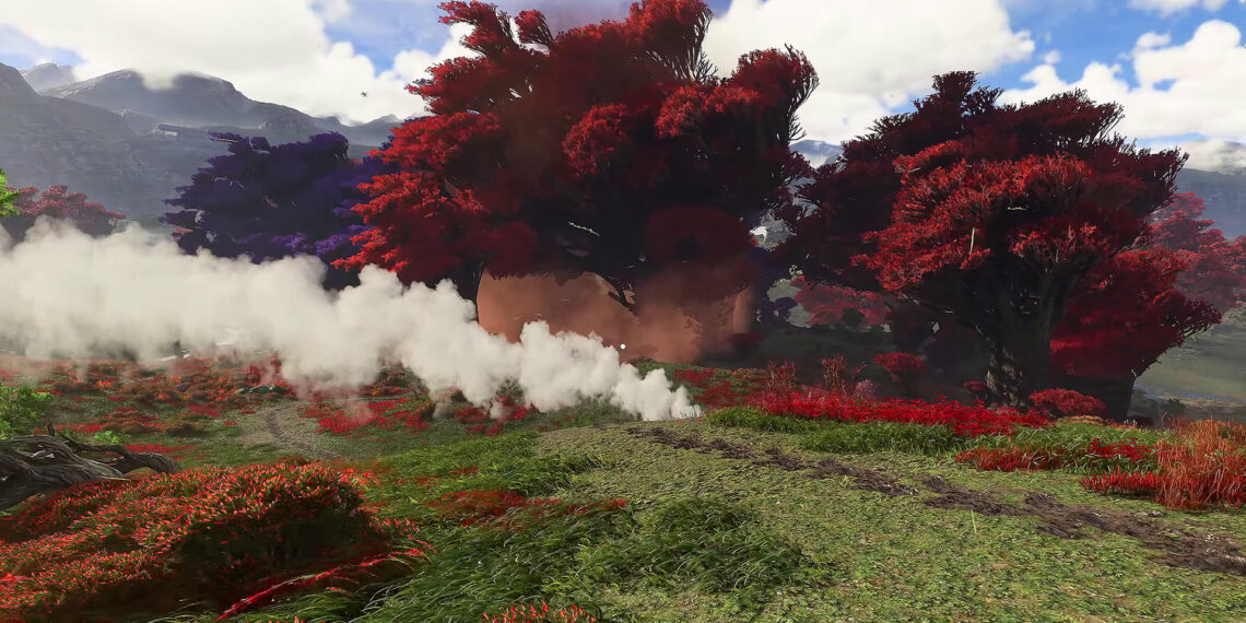 Review – Avatar: Frontiers of Pandora