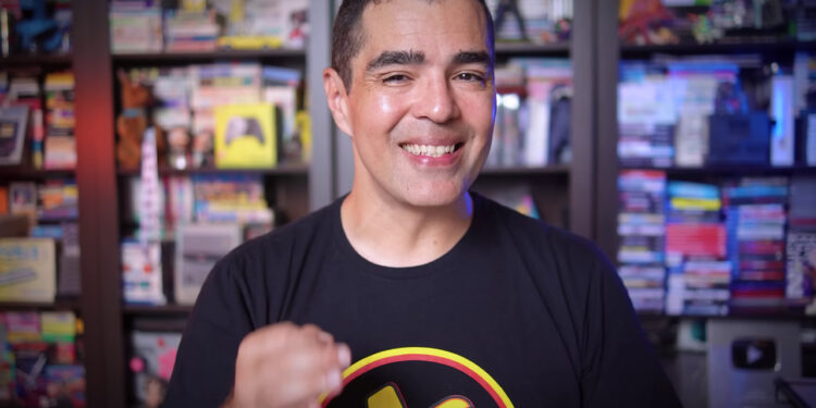 INOVADOR ou TRAIDOR? Phil Spencer e XBOX Podem Marcar História a Qualquer Momento!