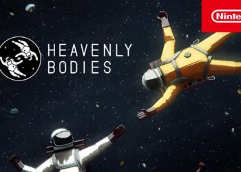 Heavenly Bodies – Trailer de Lançamento