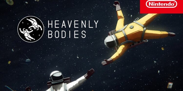 Heavenly Bodies – Trailer de Lançamento