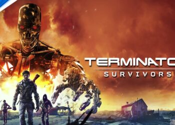 Sobreviventes do Exterminador – Trailer do Pós-Apocalipse | PS5