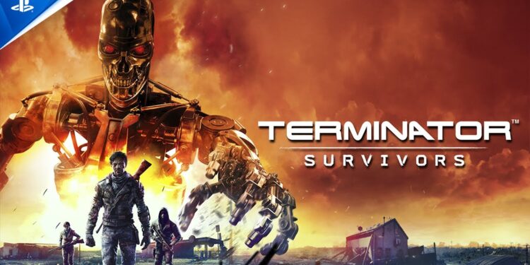 Sobreviventes do Exterminador – Trailer do Pós-Apocalipse | PS5