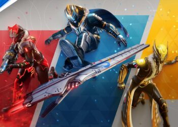 Destiny 2: Temporada do Desejo – Trailer de Lançamento Guardian Games All-Stars | PS5 & PS4