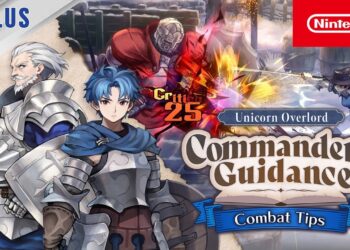 Unicorn Overlord – Guia de Combate de Josef