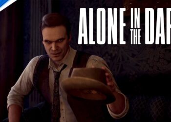 Alone in the Dark – Trailer Para o Abismo | PS5